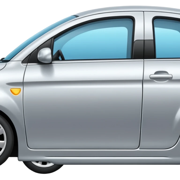 car door open  emoji