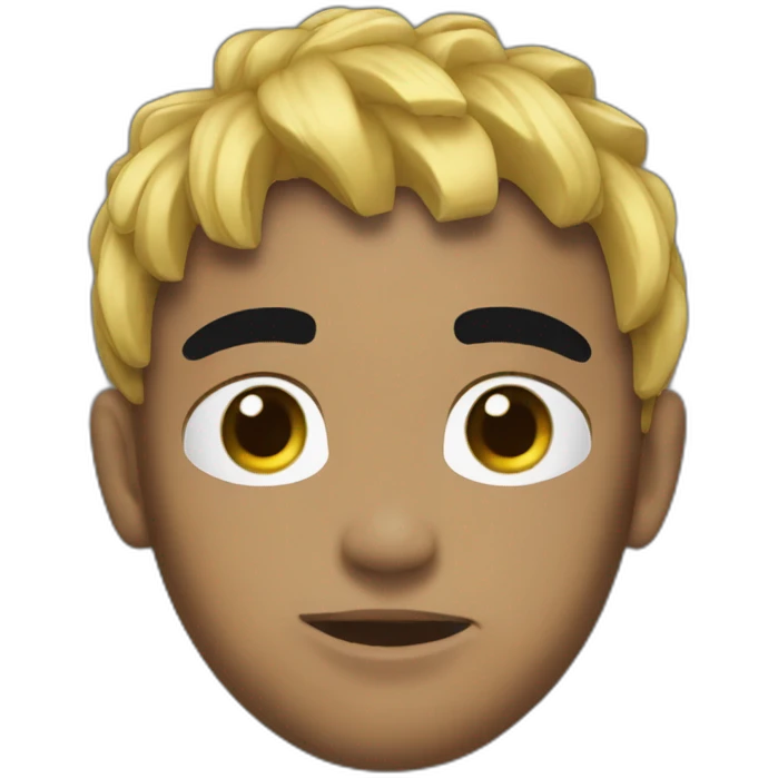 XXXTENTACION emoji