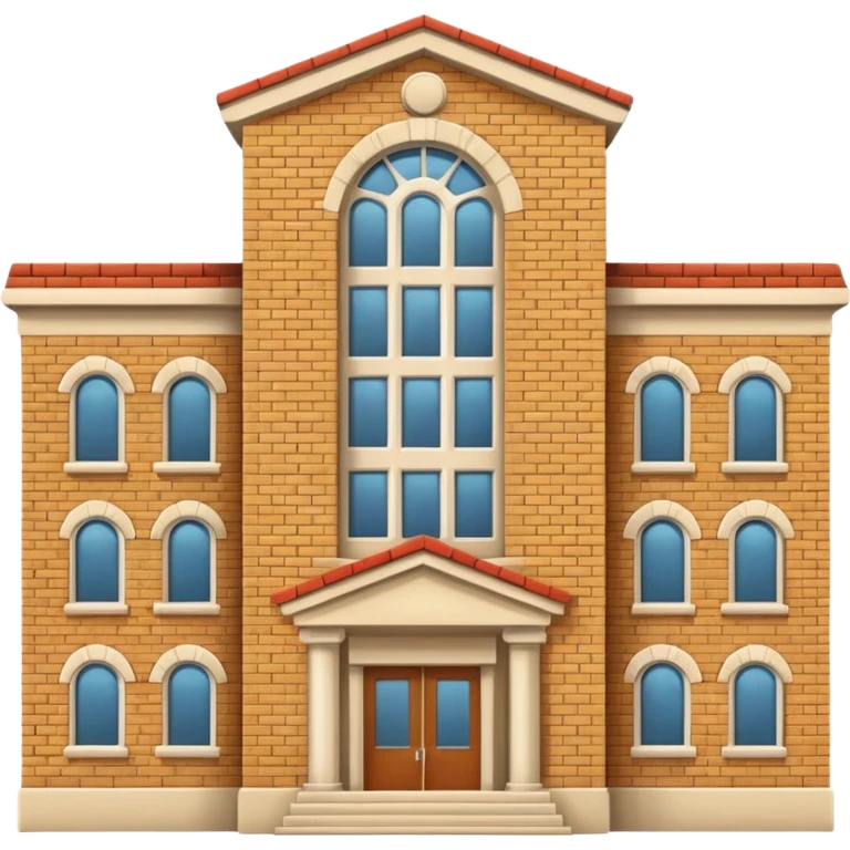 Shool emoji