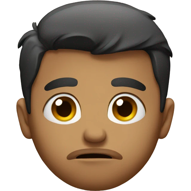 Pouting  emoji