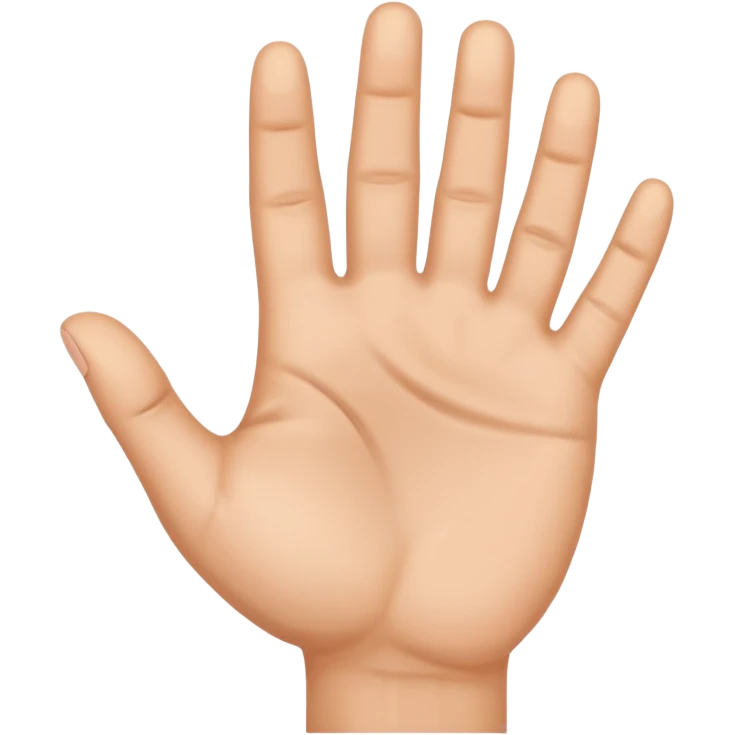 El hareketi emoji