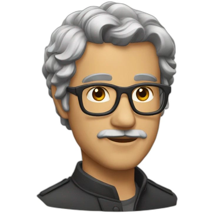 Laurent-sauphanor emoji