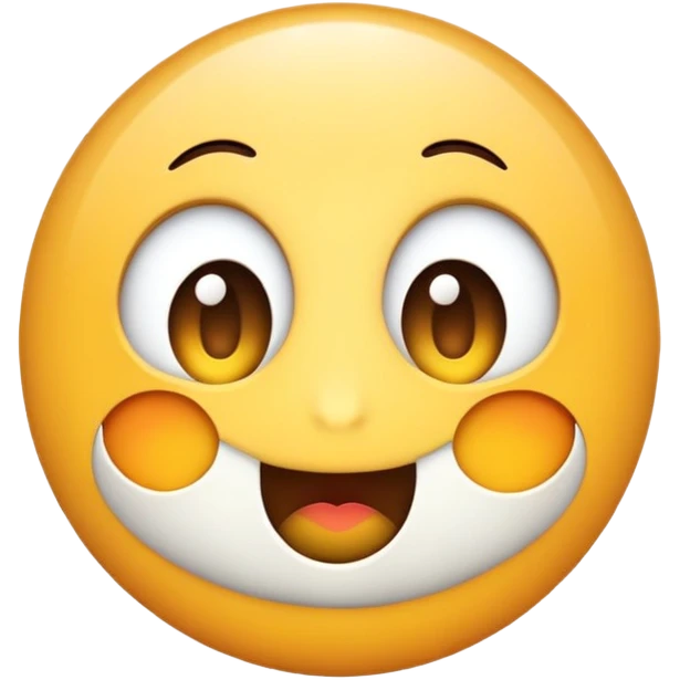 😄 emoji