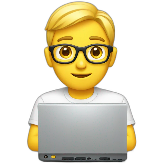 compute emoji