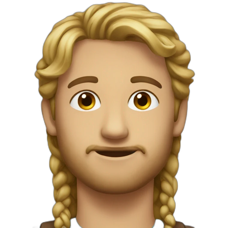 Anderixo emoji
