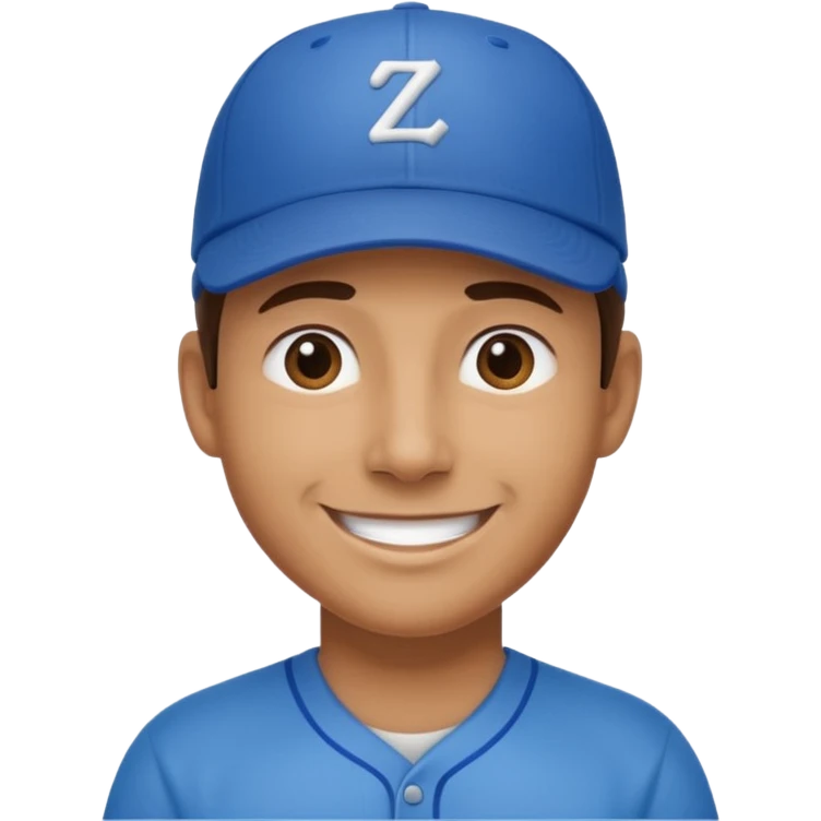 👌😁🧢 emoji