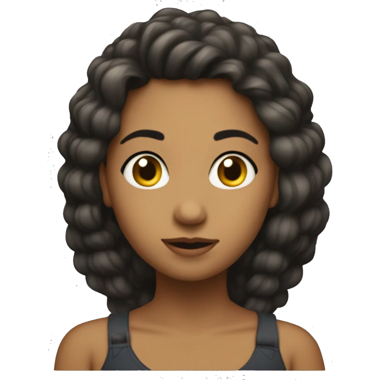 Anjelina Joli emoji