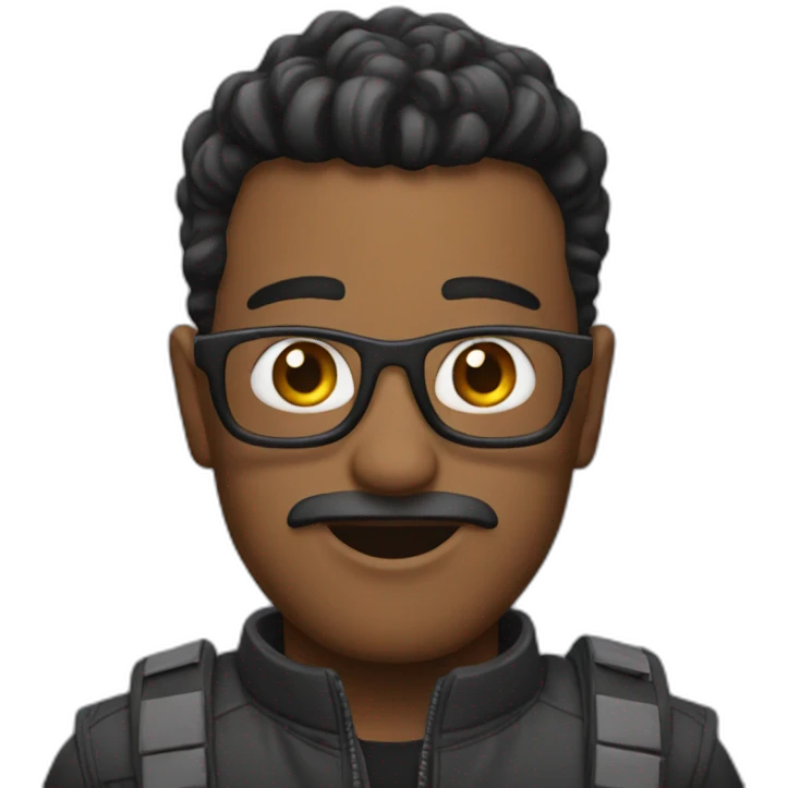 Movie emoji