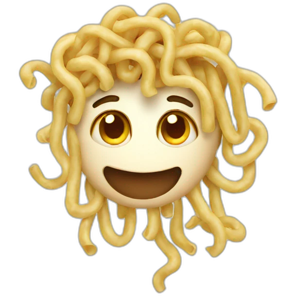 noodles emoji