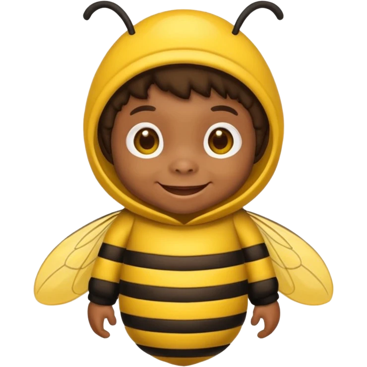 Ape🐝 emoji