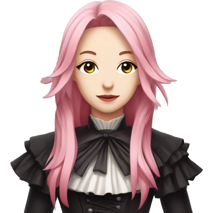 krul tepes emoji