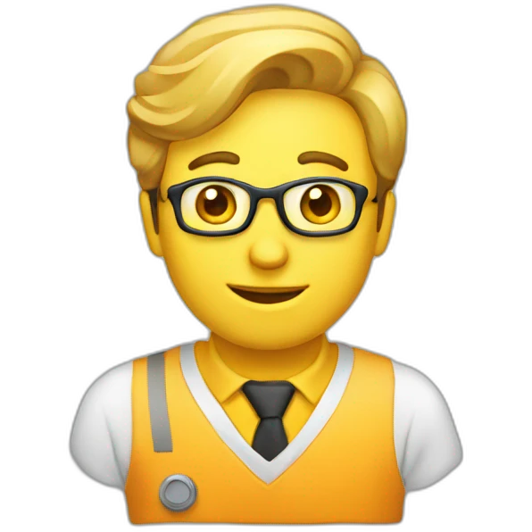 experto en marketing emoji