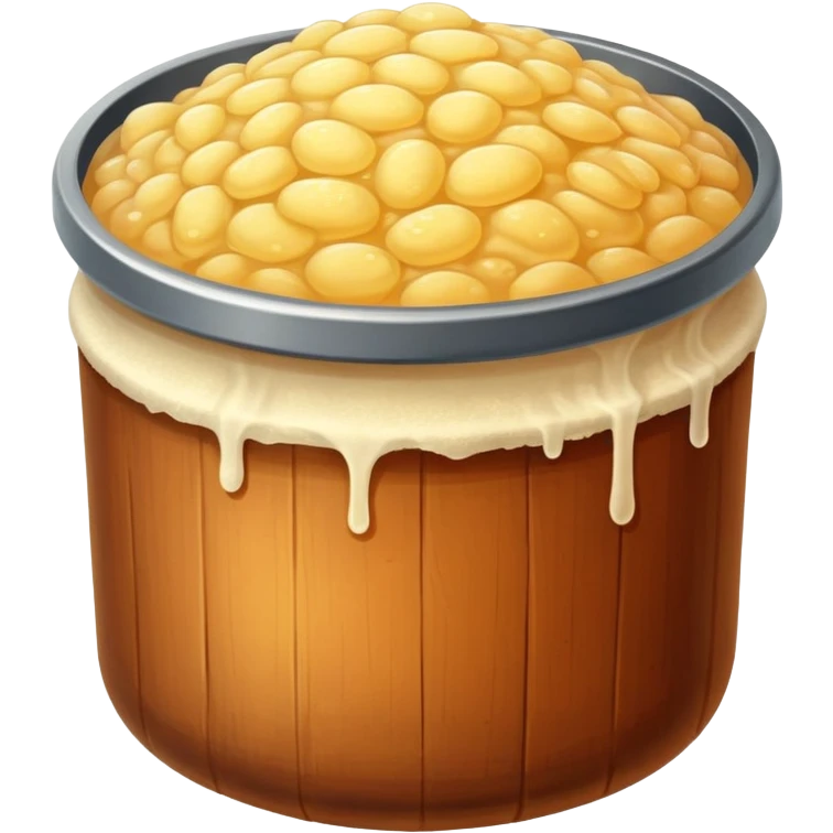 Fermentation emoji