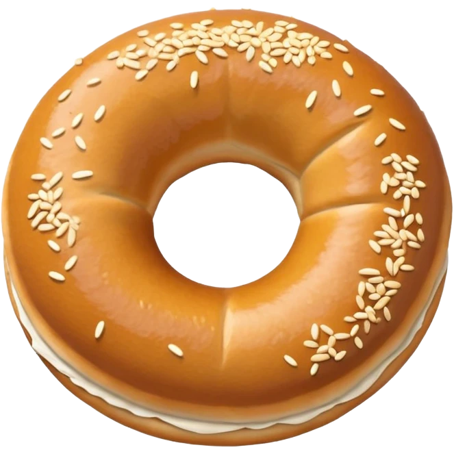 Simit emoji