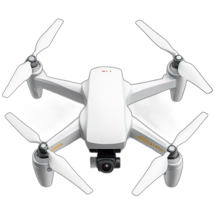 Dji drone emoji