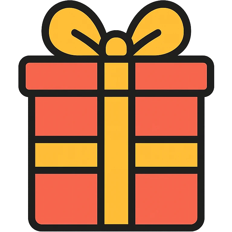 gift emoji