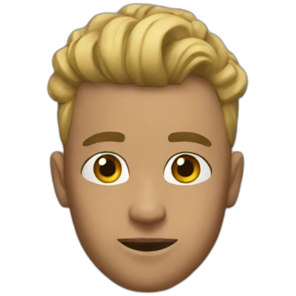 Simsone emoji