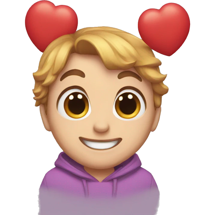 Corazón  emoji
