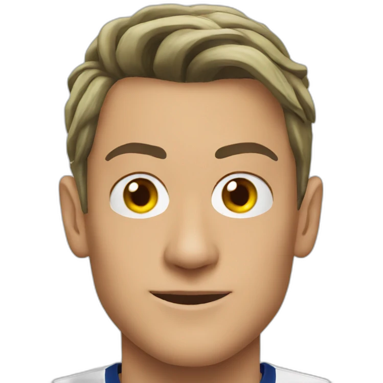 ozil emoji