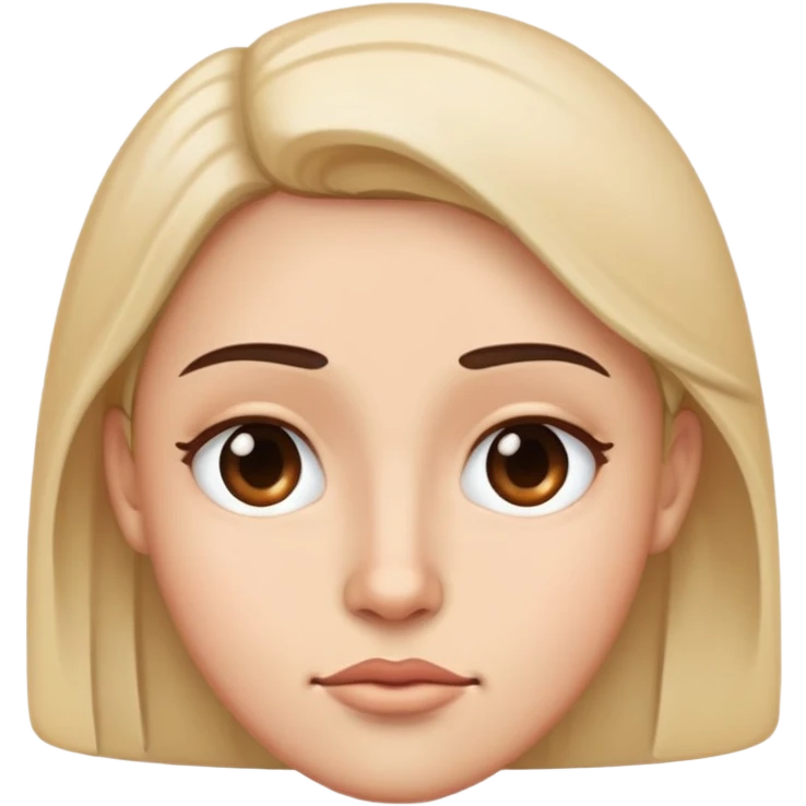 side eye emoji