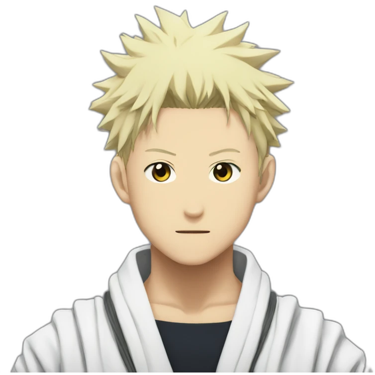 jujutsu kaisen emoji