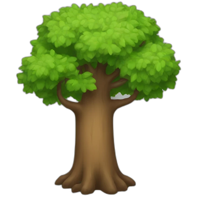 treee emoji