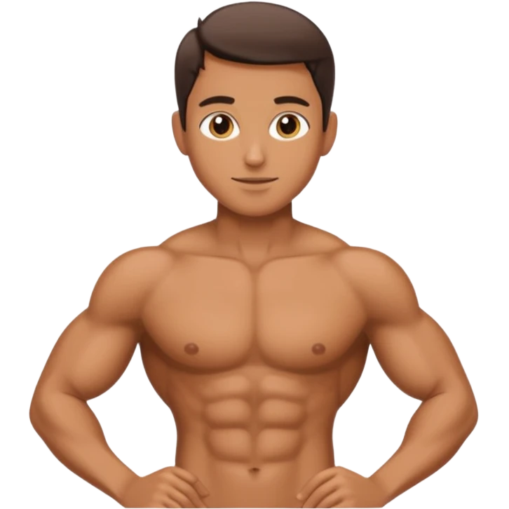 fitness emoji