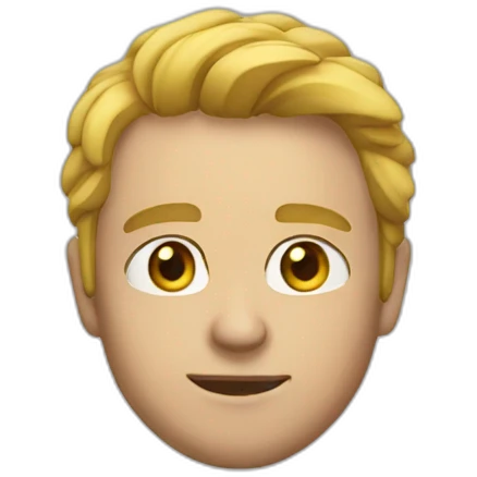 Сила emoji