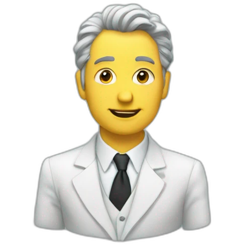 Cœur qui brule emoji