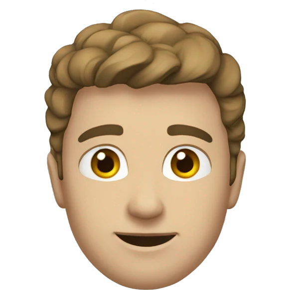 веселый emoji