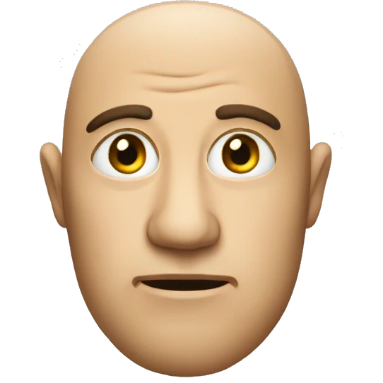 side eying emoji