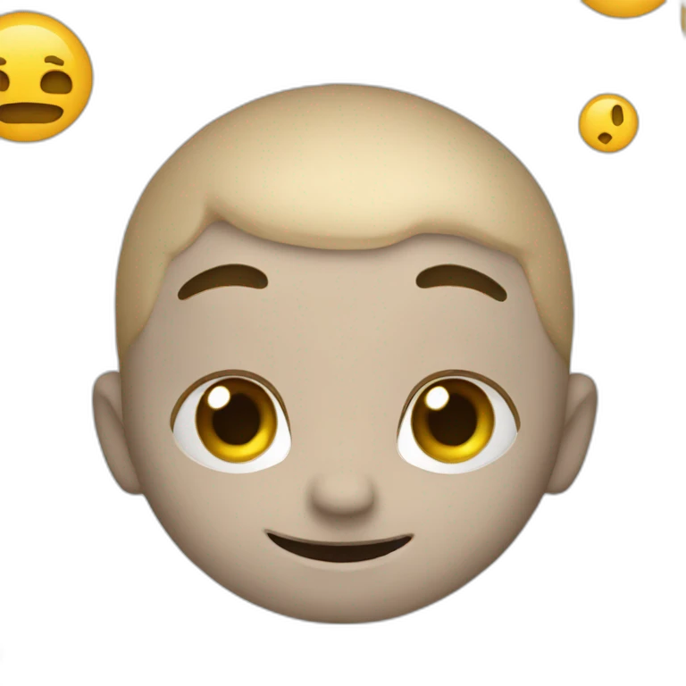 why hello there emoji