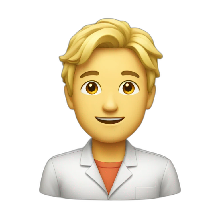 Smart emoji
