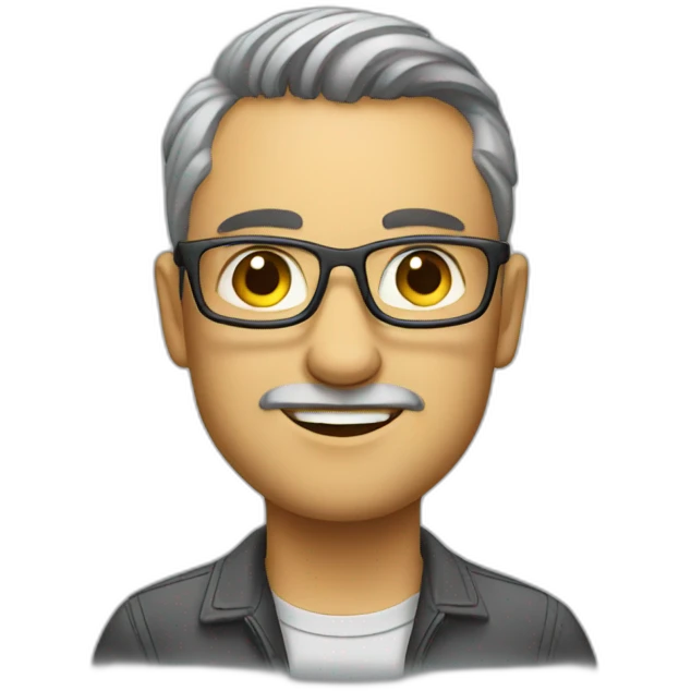 car designer emoji