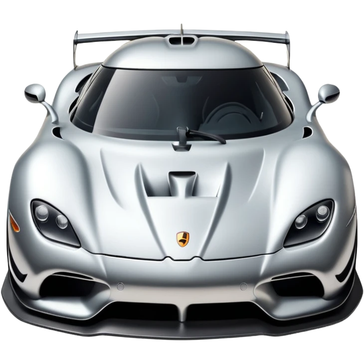 koenigsegg ghost logo emoji