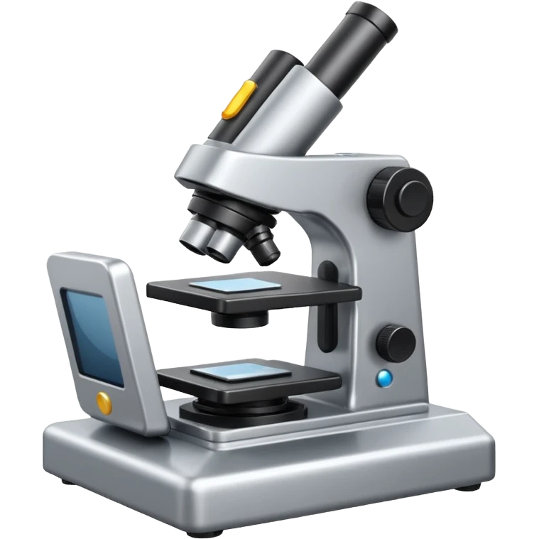 atomic force microscope icon emoji