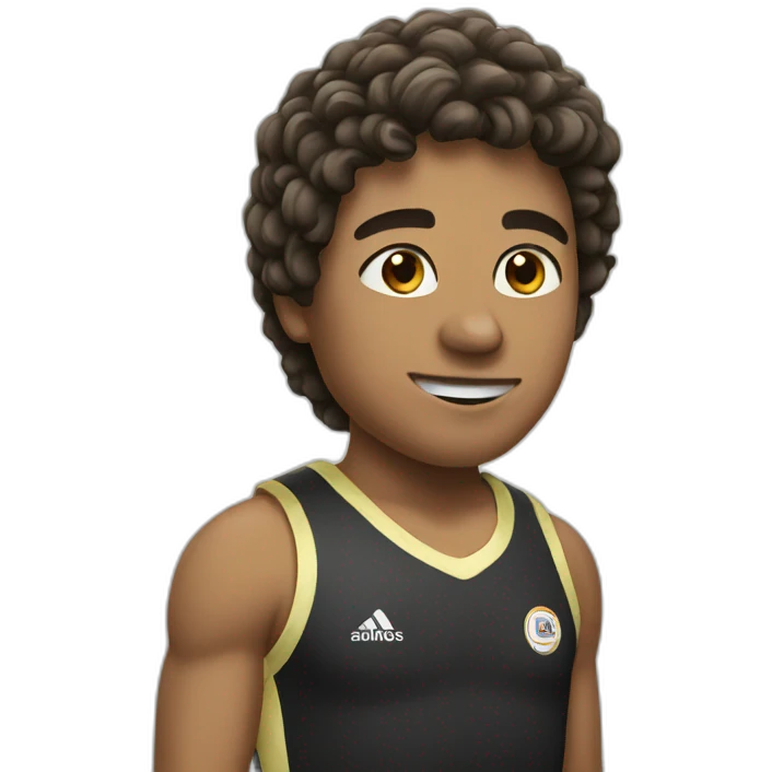 Sport emoji