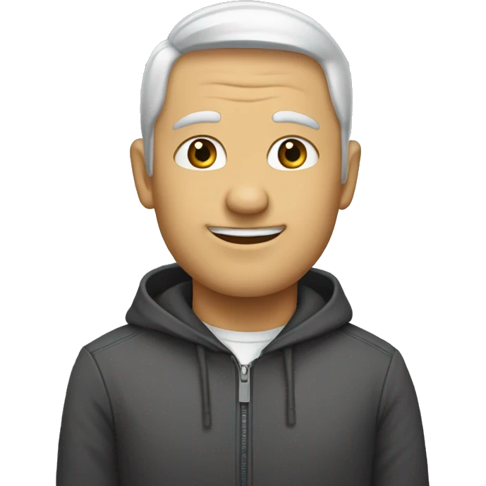 облако с текстом emoji