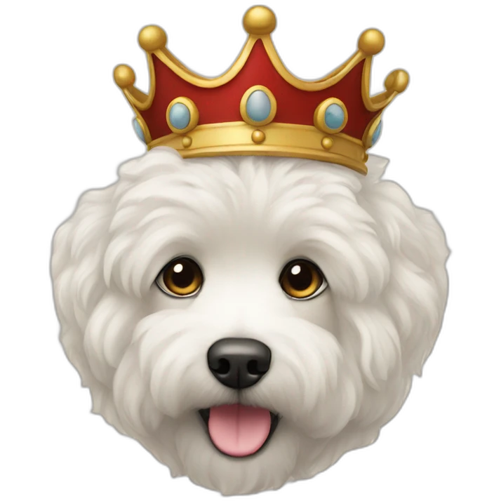 king eskipoo emoji