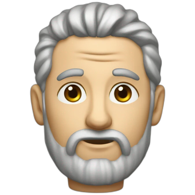 Vikos writing emoji