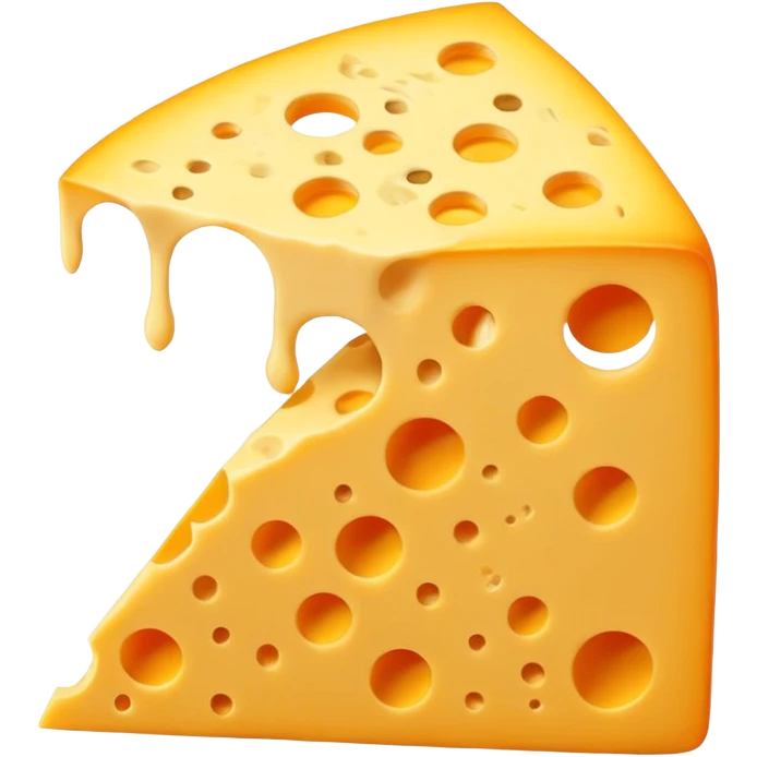 Mexican Cheese Blend  emoji