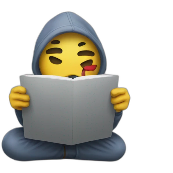 unstable environment emoji