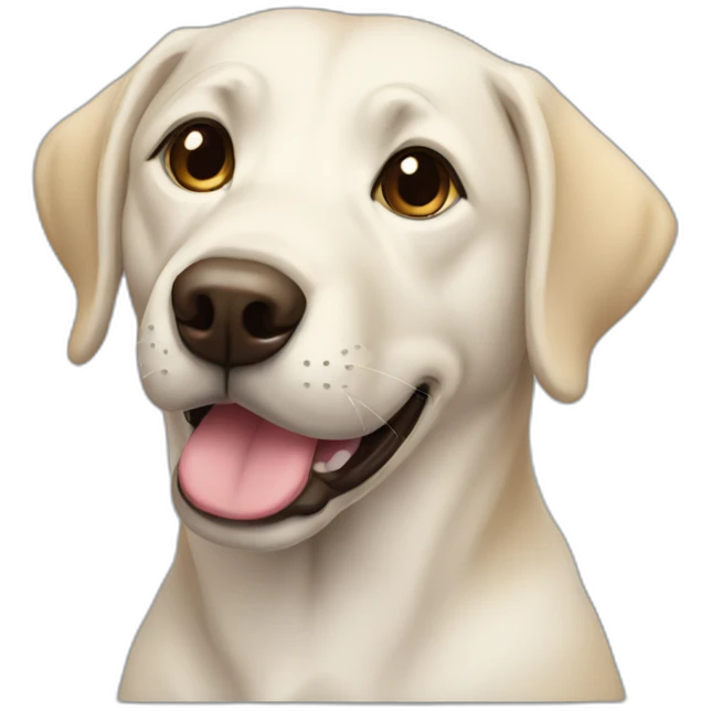 lab emoji