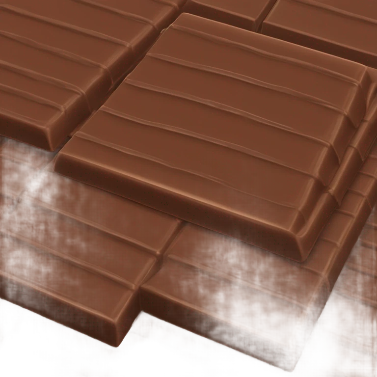 Kit-Kat emoji