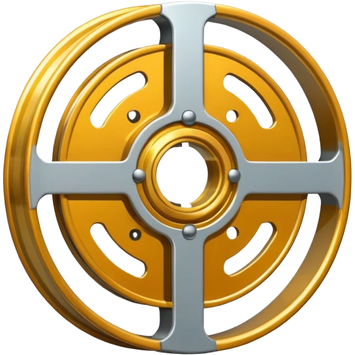 Film Reel emoji