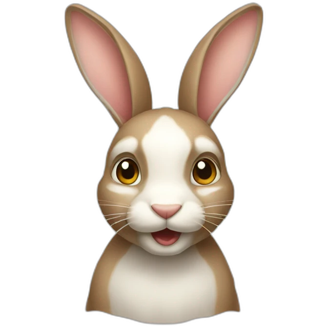 Hase emoji
