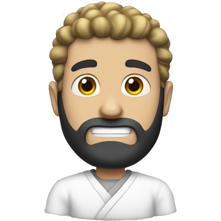 Gojo emoji