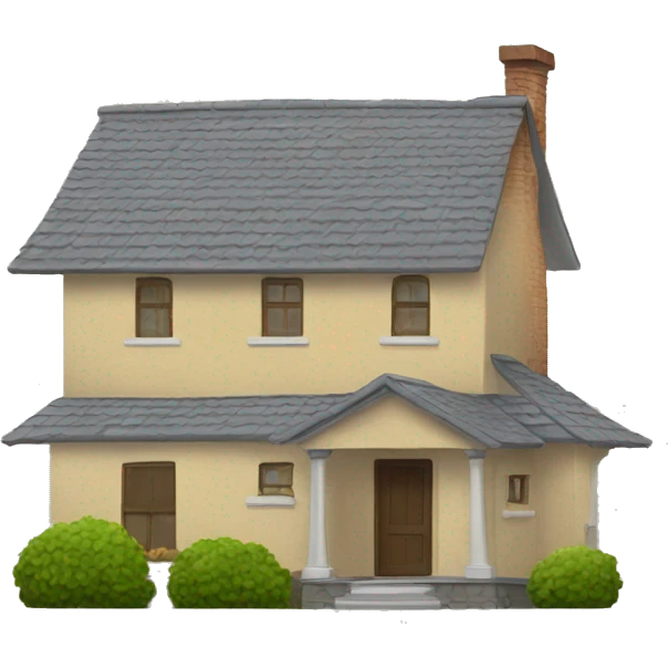 home BS  emoji