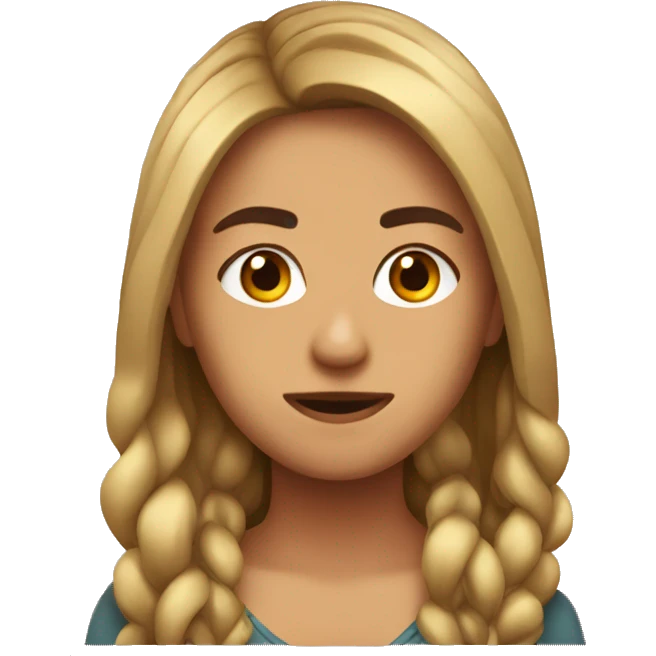 Cara de enojado  emoji