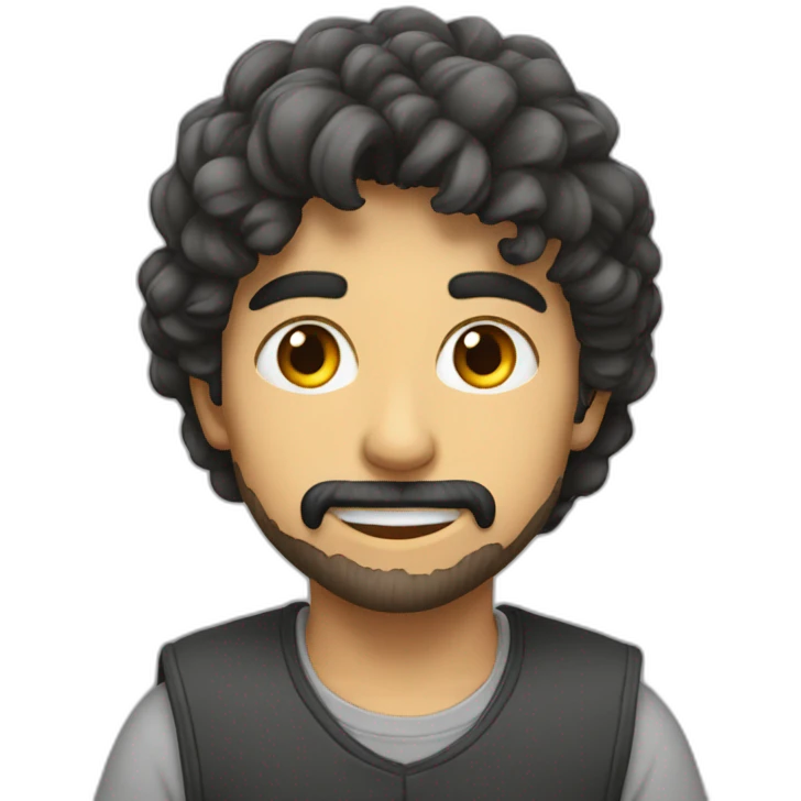 خنده مورچه emoji